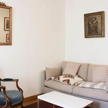 Apartman Charming Flat Near Montmartre Párizs