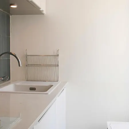 Charming Flat Near Montmartre * Párizs