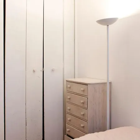 Apartman Charming Flat Near Montmartre